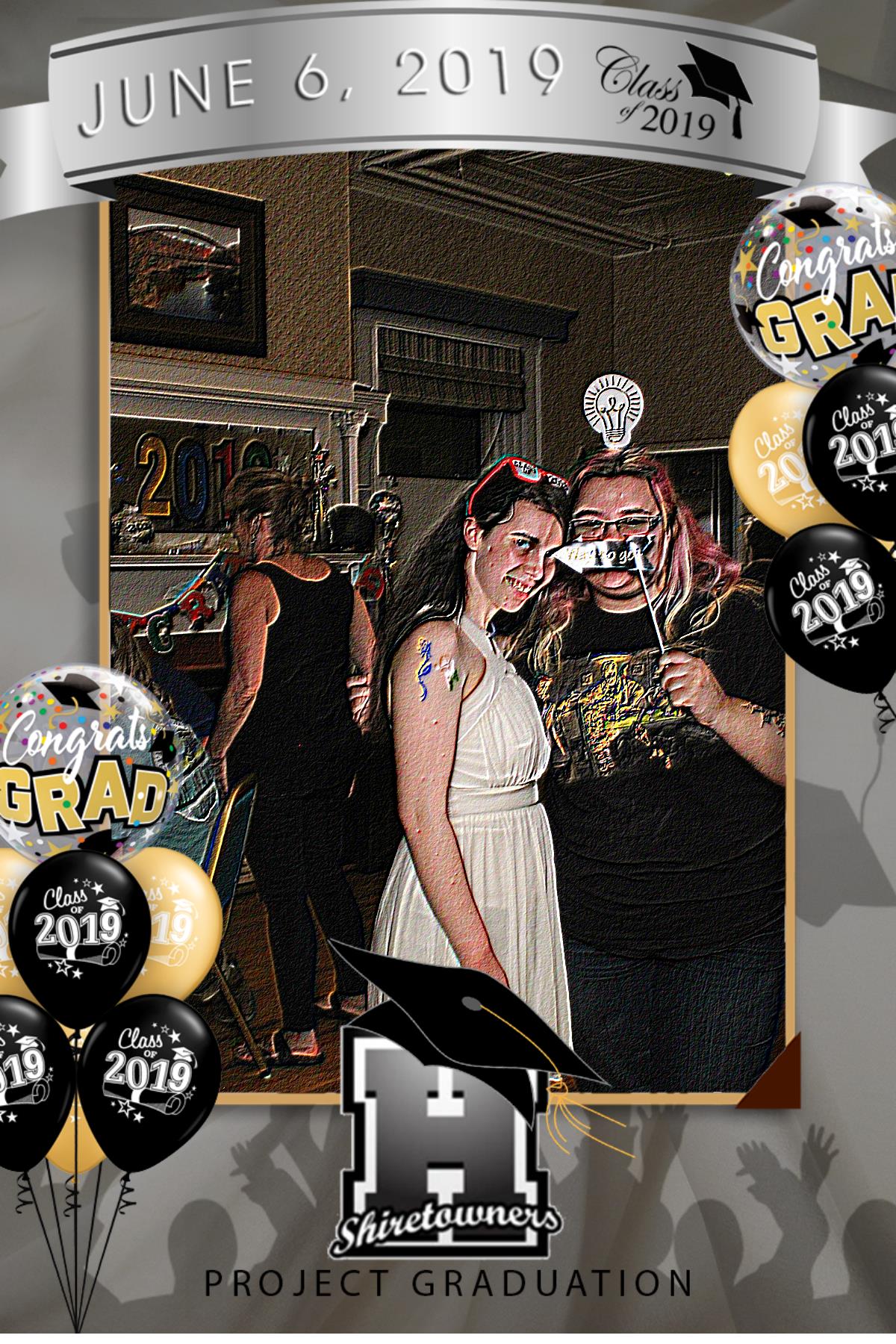Houlton Project Graduation | View more photos from the event at gallery.mainemagicmirror.com/u/MaineMagicMirror/Houlton-Project-Graduation
